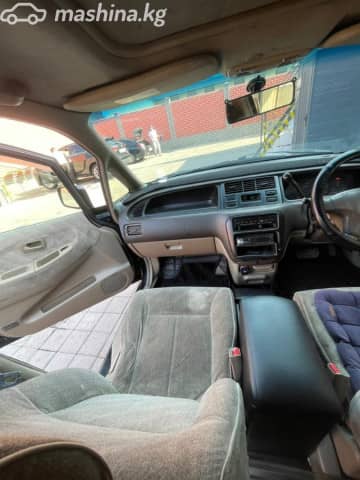 Honda Odyssey I 2.3 AT