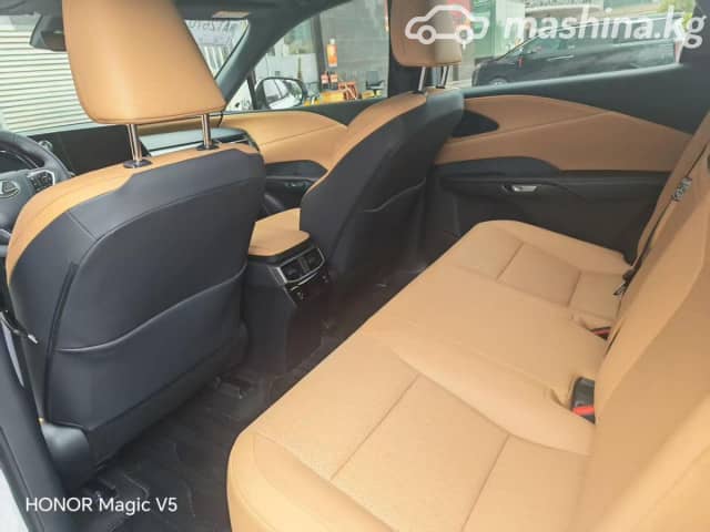 Lexus RX V 300 2.0 AT 4WD