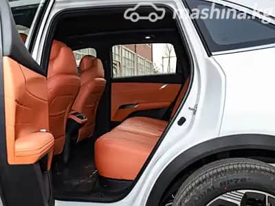 Changan CS75PLUS II 1.5 AT