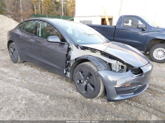 Tesla Model 3 I Performance Electro AT 4WD