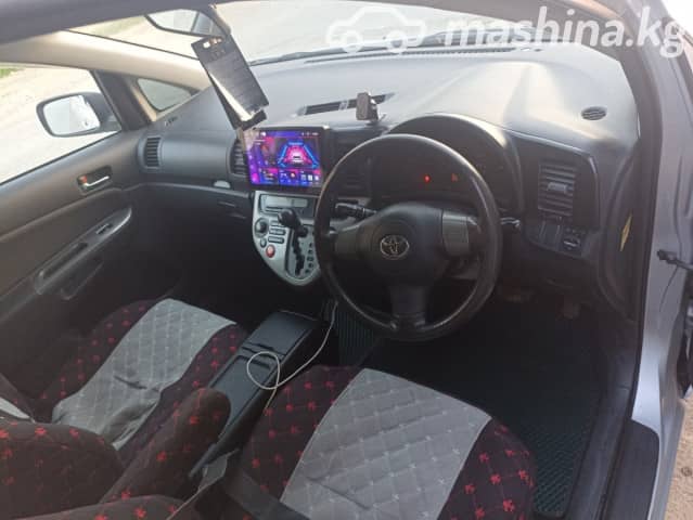 Toyota Wish I 1.8 AT