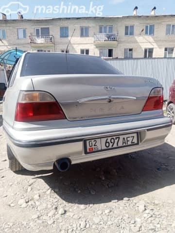 Daewoo Nexia I 1. 6 MT