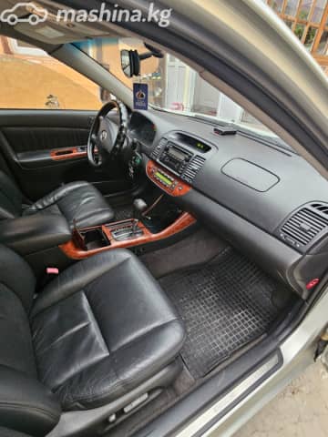 Toyota Camry V (XV30) 2.4 AT