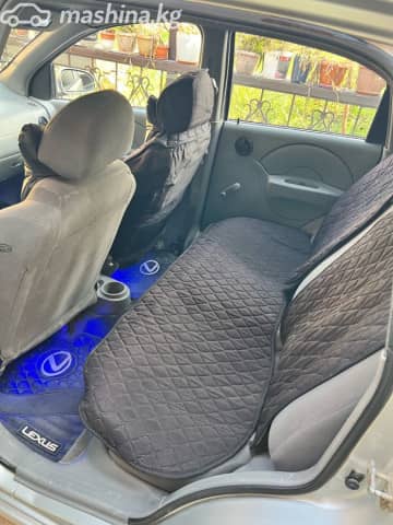 Daewoo Kalos 1.4 MT