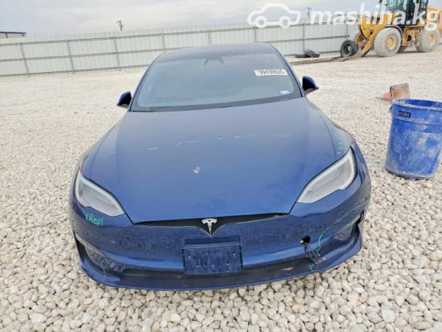 Tesla Model S I Рестайлинг 2 Long Range Electro AT 4WD