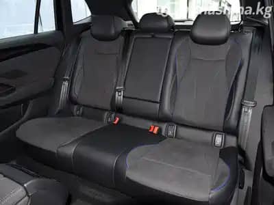 Volkswagen Tiguan III (China Market) 2.0 AMT 4WD