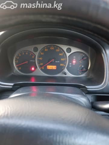 Honda Stream I 1.7 AT