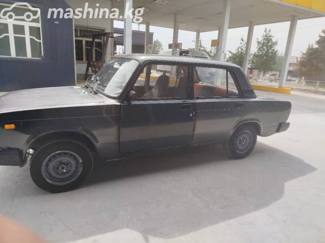 ВАЗ (Lada) 2105 21054 1.6 MT