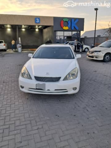 Lexus ES IV 330 3.3 AT