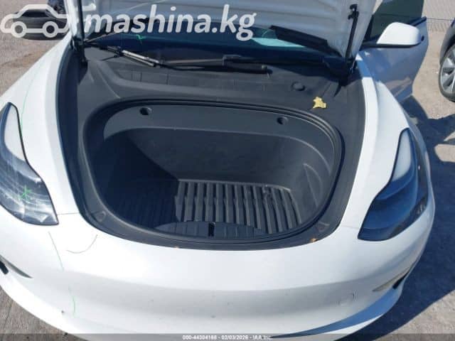 Tesla Model 3 I Long Range Electro AT 4WD
