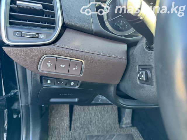 Hyundai Grandeur VI 2.4hyb AT