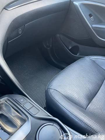 Hyundai Santa Fe III Grand 3.3 AT 4WD