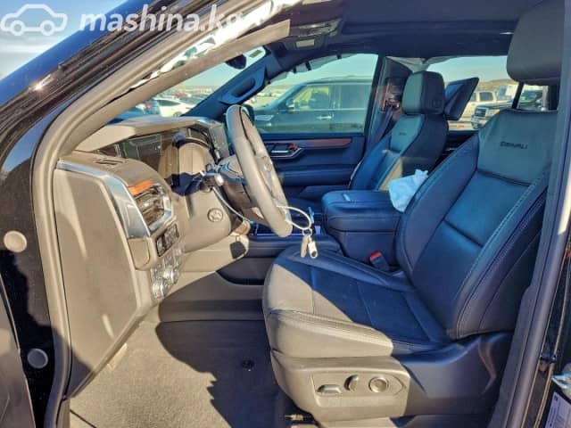 GMC Yukon V 6.2 AT 4WD