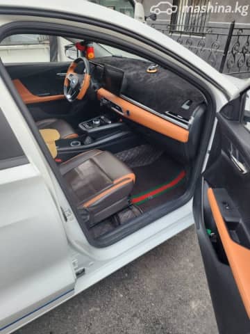 BYD E2 I Standard Electro AT