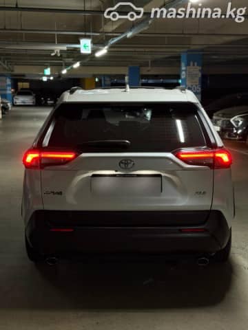 Toyota RAV4 V (XA50) 2.5 AT