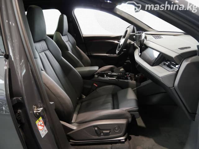 Audi Q6 e-tron Electro AT 4WD