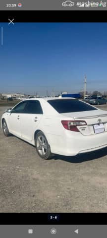 Toyota Camry VII (XV50) 2.5 AT