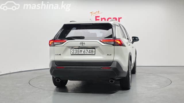 Toyota RAV4 V (XA50) 2.5 AT