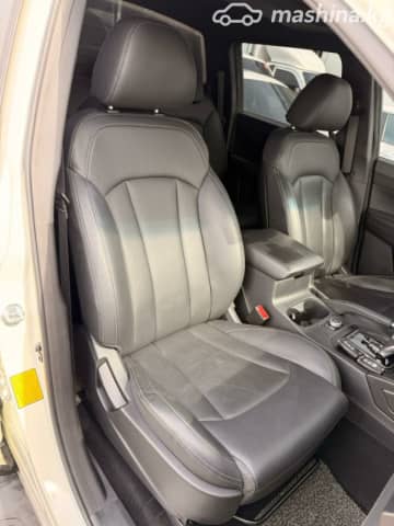 SsangYong Rexton Sports I Khan 2.2d AT 4WD