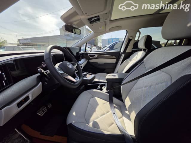 Volkswagen Talagon 2.0 AMT 4WD