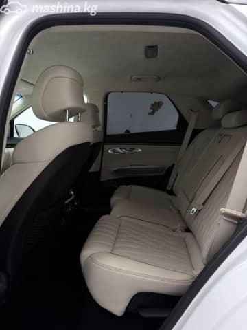 Genesis GV70 I 2.5 AT 4WD