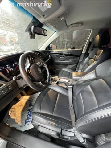 SsangYong Korando IV 1.6d AT