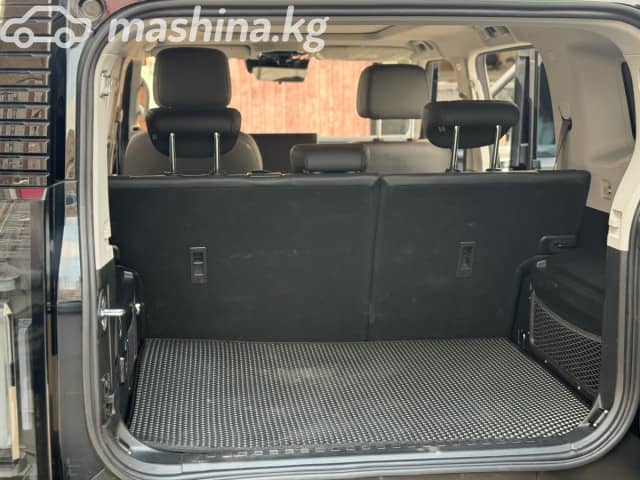 Jetour T2 2.0 AMT 4WD