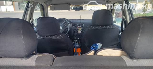 Volkswagen Golf IV 1.6 AT