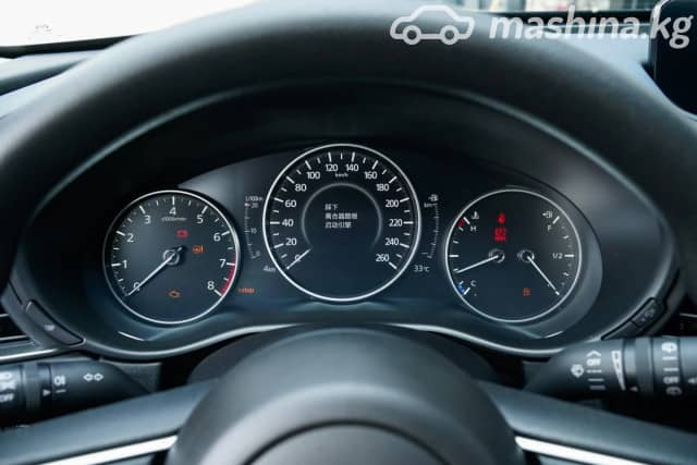 Mazda CX-30 I 2.0 MT