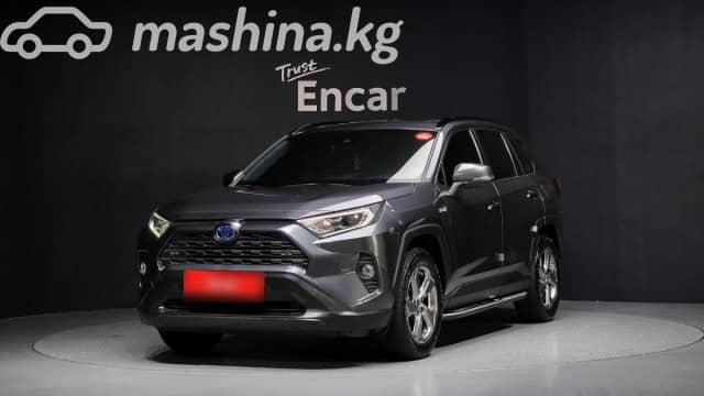 Toyota RAV4 V (XA50) 2.5hyb AT
