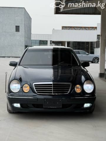 Mercedes-Benz E-Класс II (W210, S210) Рестайлинг 320 3.2 AT