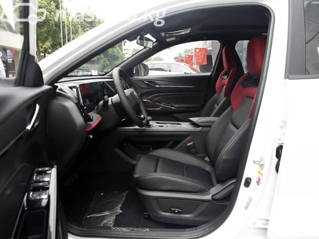 Changan X5 Plus 1.5 AMT