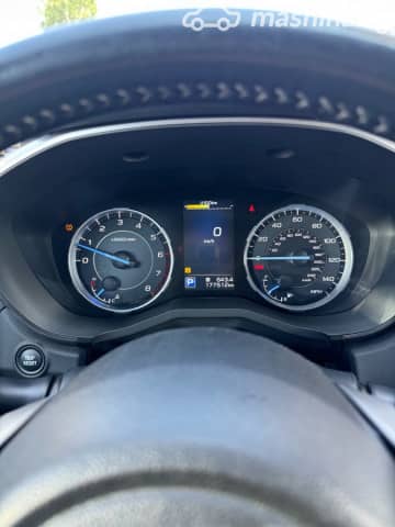 Subaru Ascent I 2.4 CVT 4WD