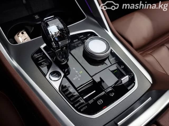 BMW X6 III (G06) 30d 3.0d AT 4WD