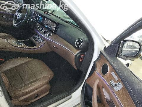 Mercedes-Benz E-Класс V (W213, S213, C238) Рестайлинг 220 d 2.0d AT 4WD