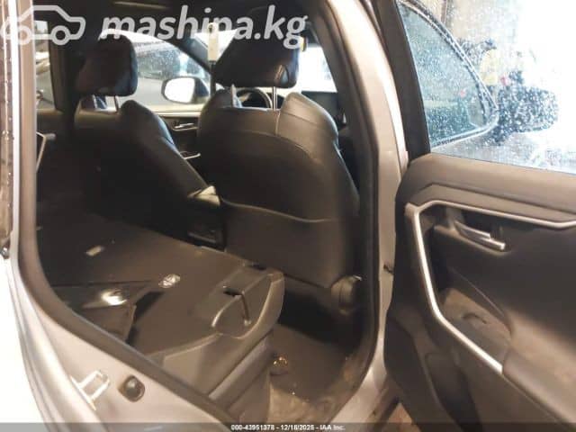 Toyota RAV4 V (XA50) 2.5hyb AT 4WD