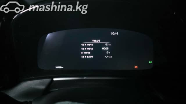 Lexus LM II 350h 2.5hyb CVT 4WD
