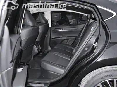 Toyota Camry VIII (XV70) Рестайлинг 2.5hyb CVT