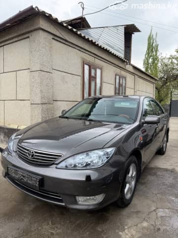 Toyota Camry V (XV30) 2.4 AT