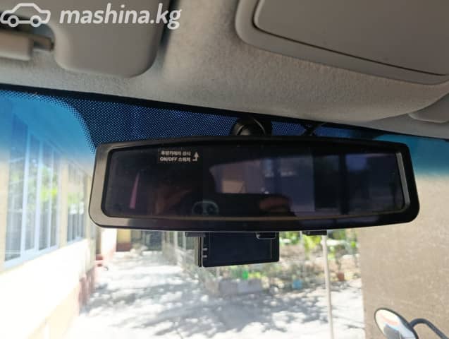 Kia Bongo