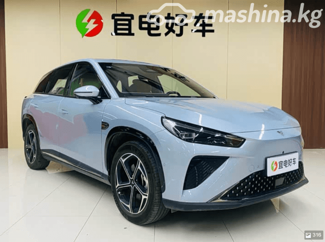Hozon Neta L 30 kWh 1.5hyb AT
