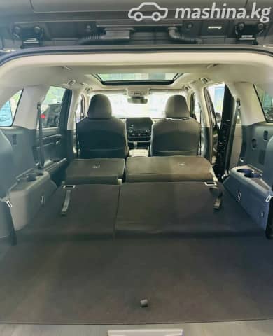 Toyota Highlander IV (U70) 2.5hyb AT