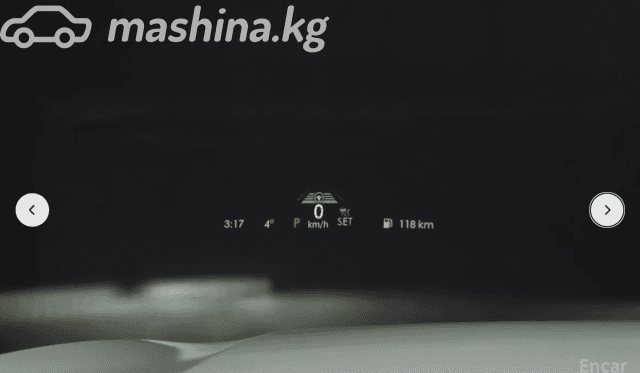 Lincoln Aviator II 3.0 AT 4WD
