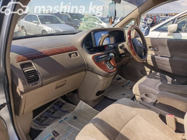 Honda Odyssey II 2.3 AT