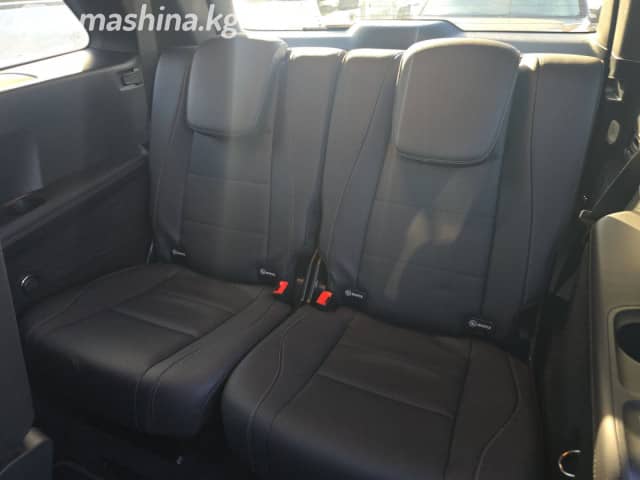 Mercedes-Benz GLS II (X167) Рестайлинг 450 3.0 AT 4WD