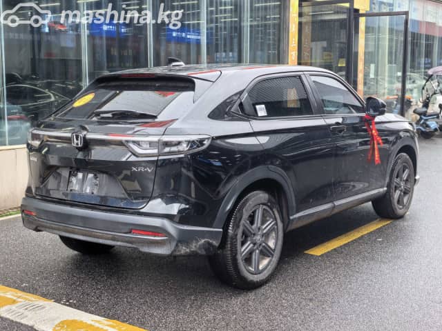 Honda XR-V II 1.5 CVT