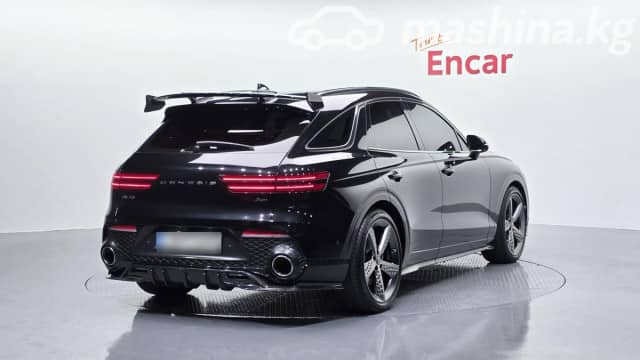 Genesis GV70 I 2.5 AT 4WD