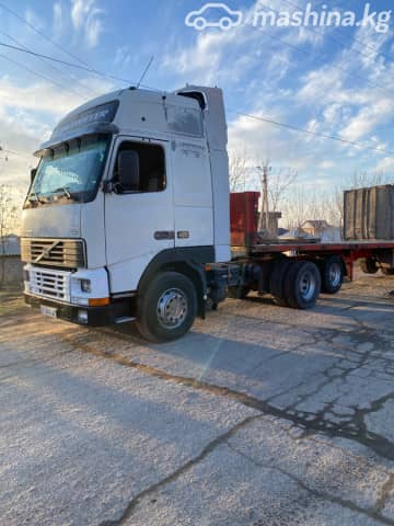 Volvo FH