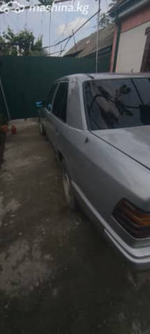 Mercedes-Benz W124 250 2.5d MT