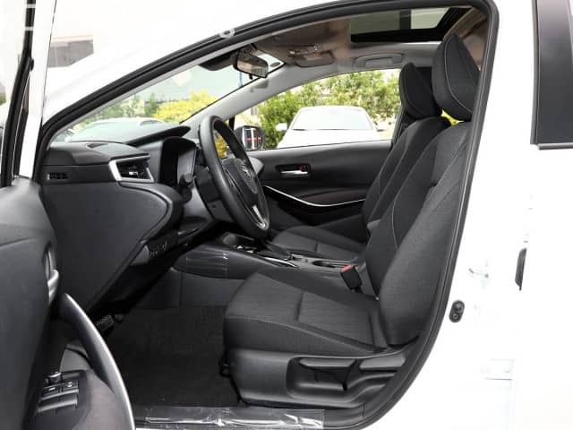 Toyota Corolla XII (E210) Sporty 1.8hyb CVT
